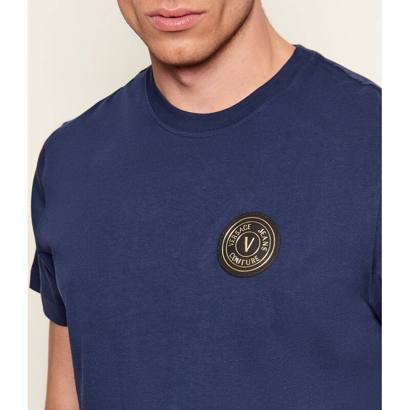 Versace Jeans Couture Tričko | Slim Fit