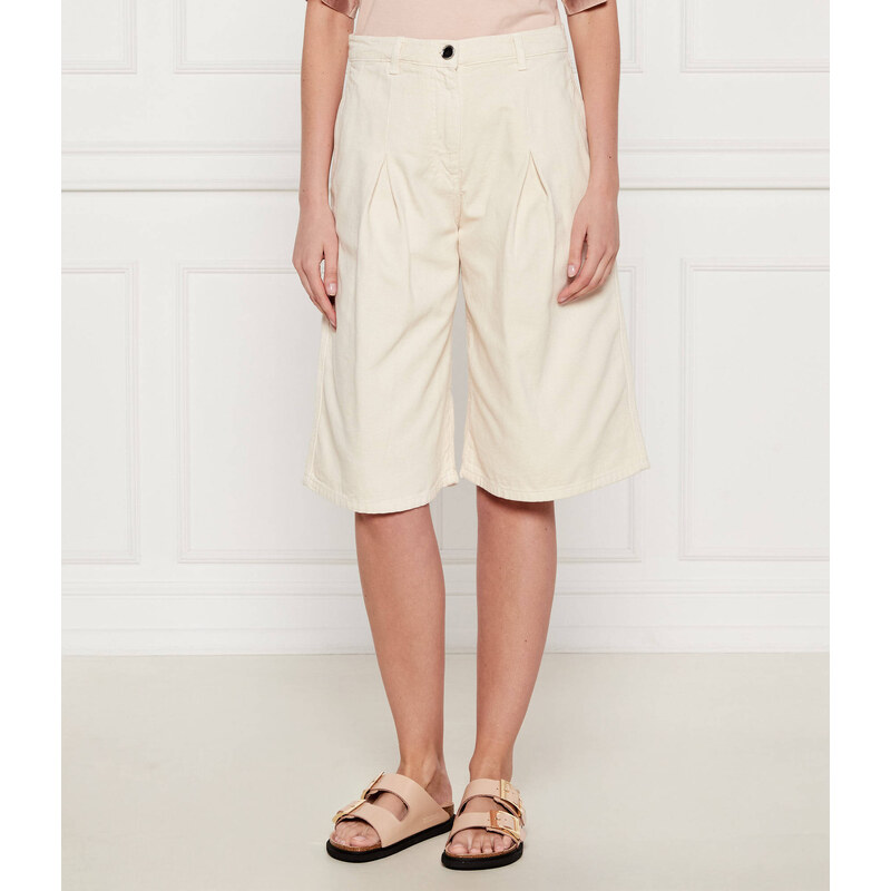Pinko Šortky PASCAL | Loose fit 106433408