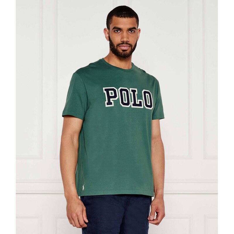 POLO RALPH LAUREN Tričko | Classic fit