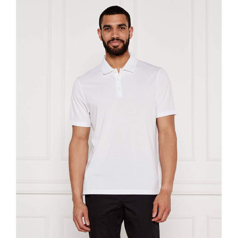 Calvin Klein Polokošile | Regular Fit
