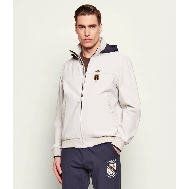 Aeronautica Militare Bunda SAILOR | regular fit 112541978