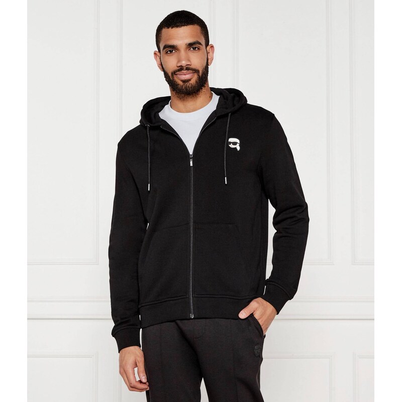 Karl Lagerfeld Mikina | Regular Fit