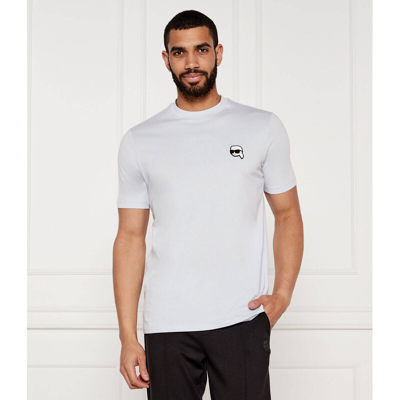 Karl Lagerfeld Tričko | Regular Fit