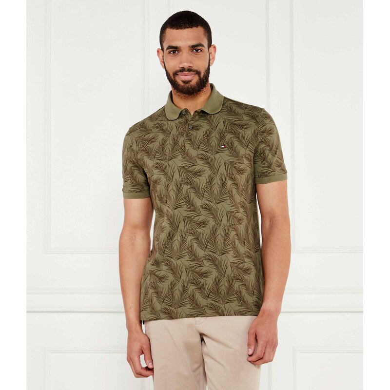 Tommy Hilfiger Polokošile | Regular Fit
