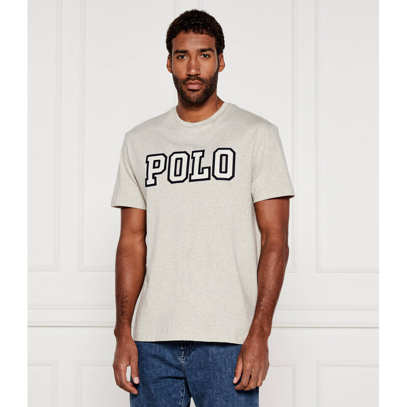 POLO RALPH LAUREN Tričko | Classic fit