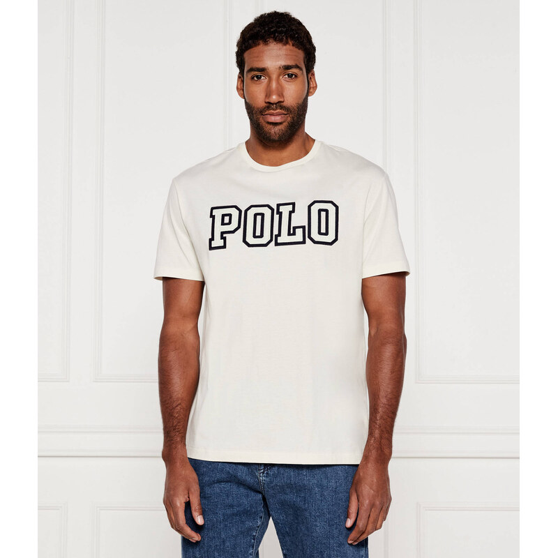 POLO RALPH LAUREN Tričko | Classic fit
