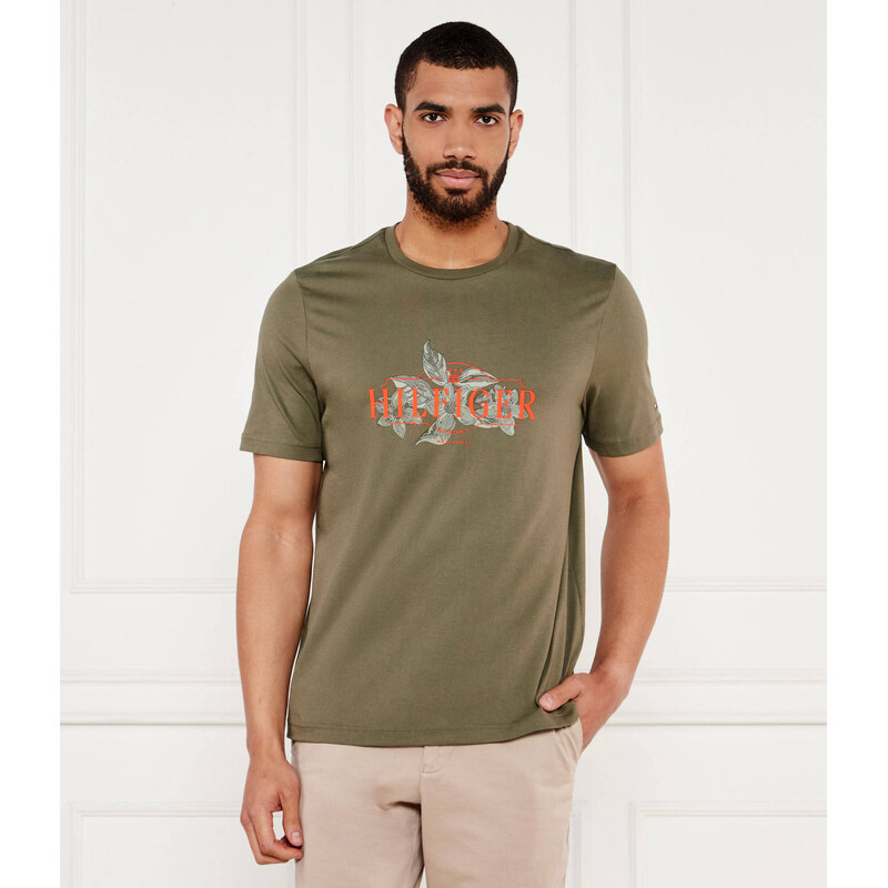 Tommy Hilfiger Tričko | Regular Fit