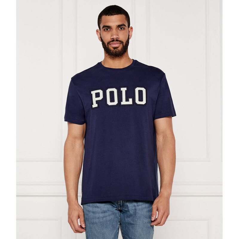 POLO RALPH LAUREN Tričko | Classic fit