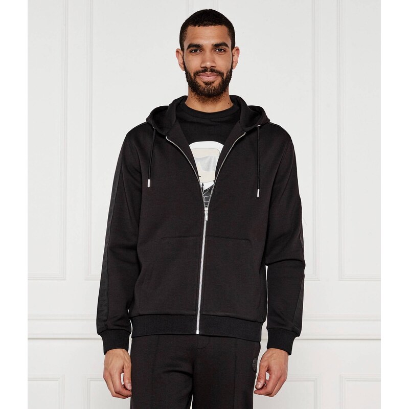 Karl Lagerfeld Mikina | Regular Fit