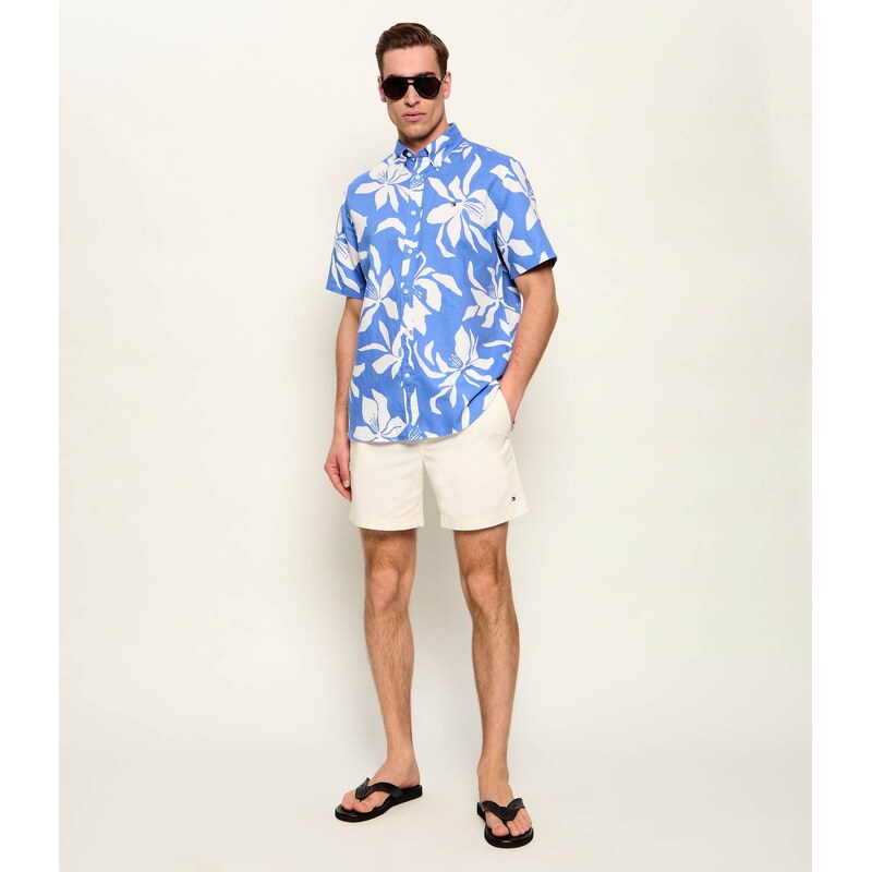 Tommy Hilfiger Šortky DOVER | regular fit