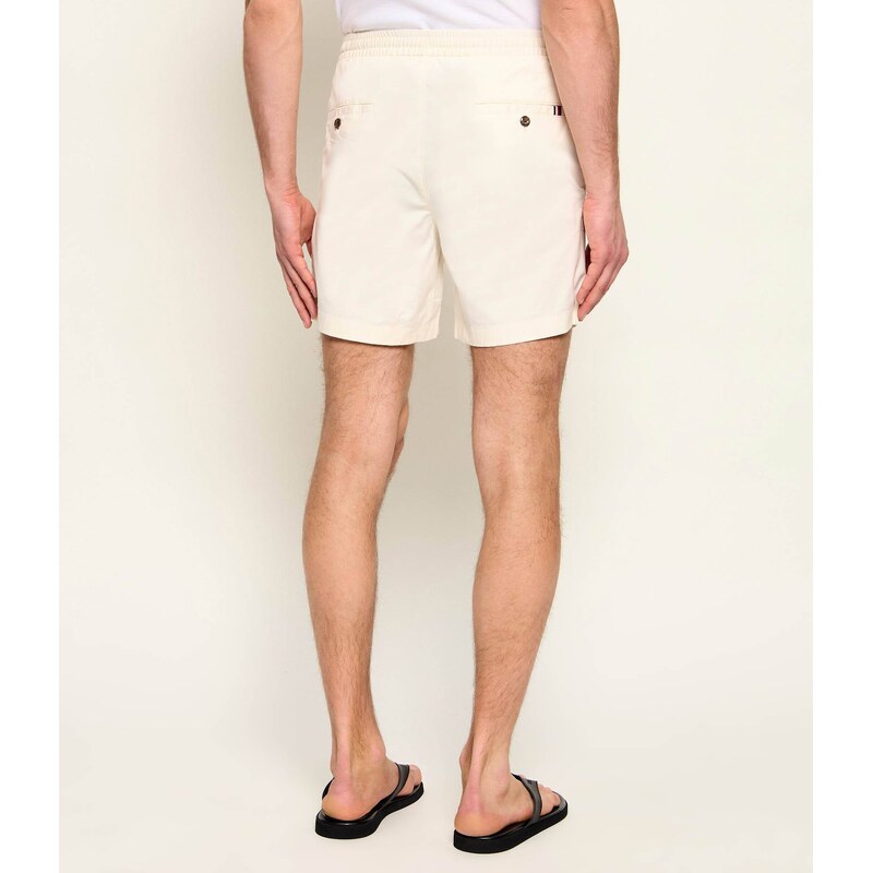 Tommy Hilfiger Šortky DOVER | regular fit