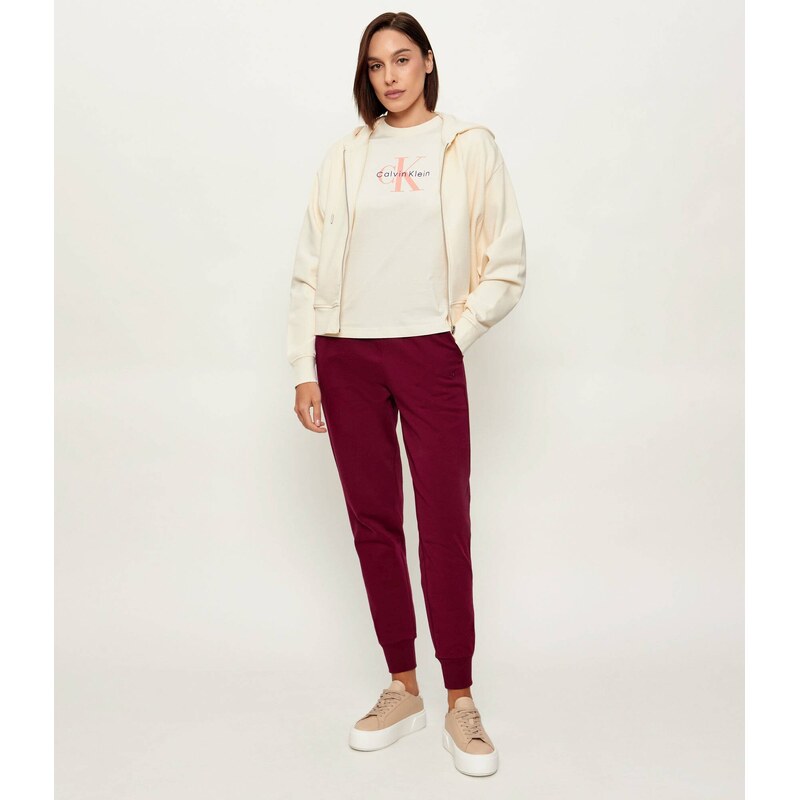 Calvin Klein Jeans Tričko HERO | regular fit
