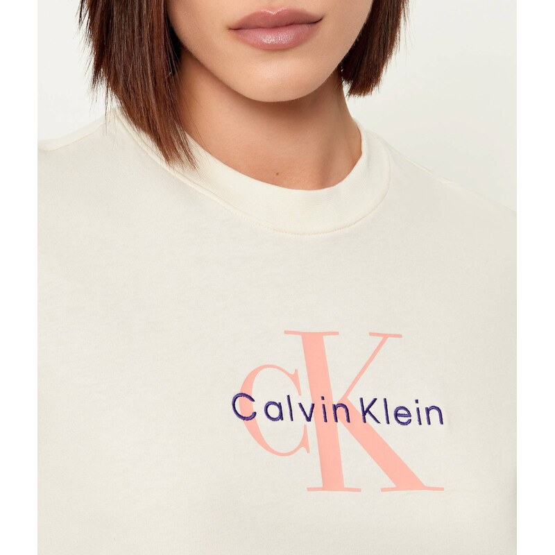 Calvin Klein Jeans Tričko HERO | regular fit