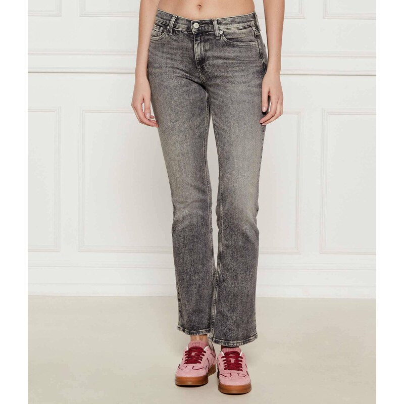 Tommy Jeans Džíny MADDIE | flare fit