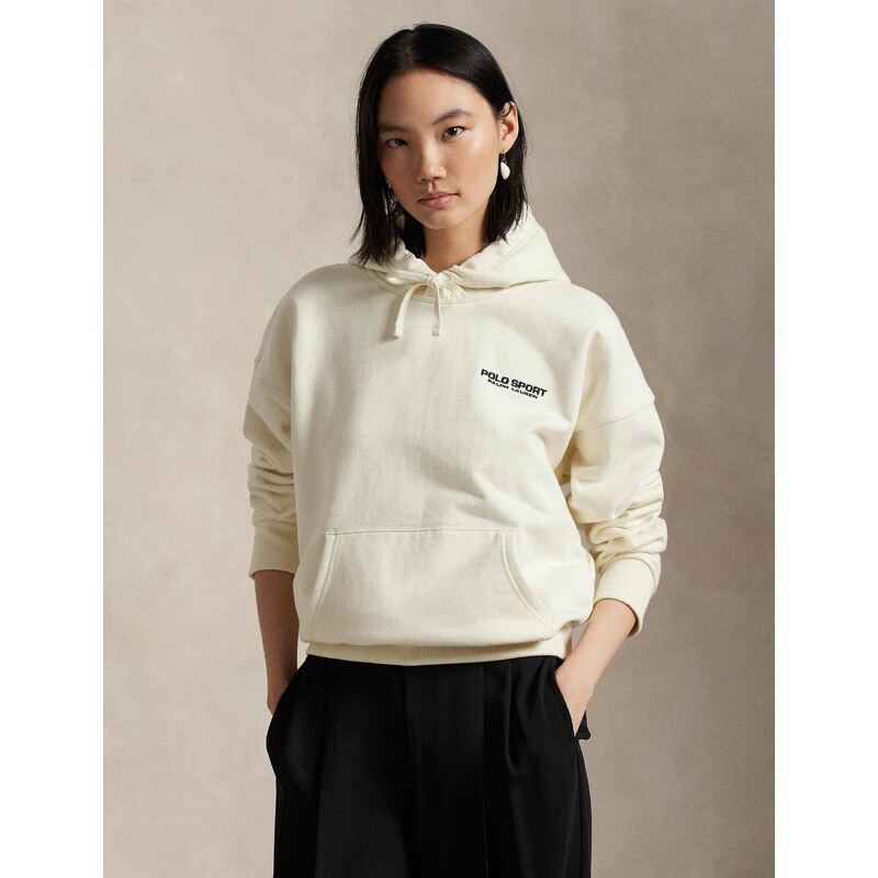 POLO RALPH LAUREN Mikina | Relaxed fit