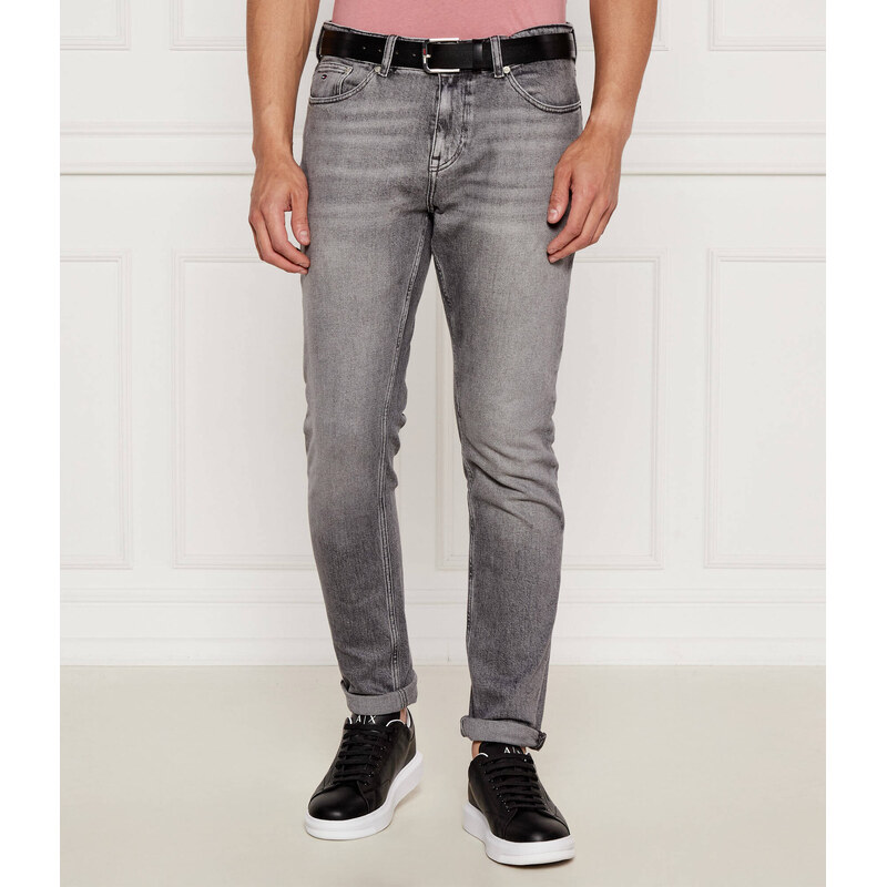 Tommy Jeans Džíny Austin | Tapered fit
