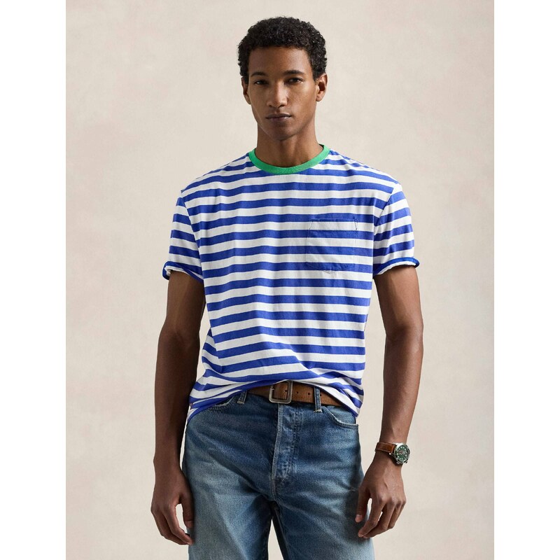 POLO RALPH LAUREN Tričko | Classic fit