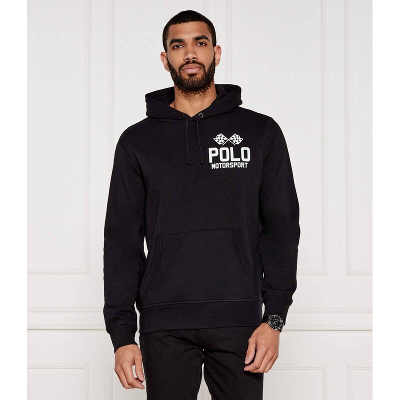 POLO RALPH LAUREN Mikina | Regular Fit