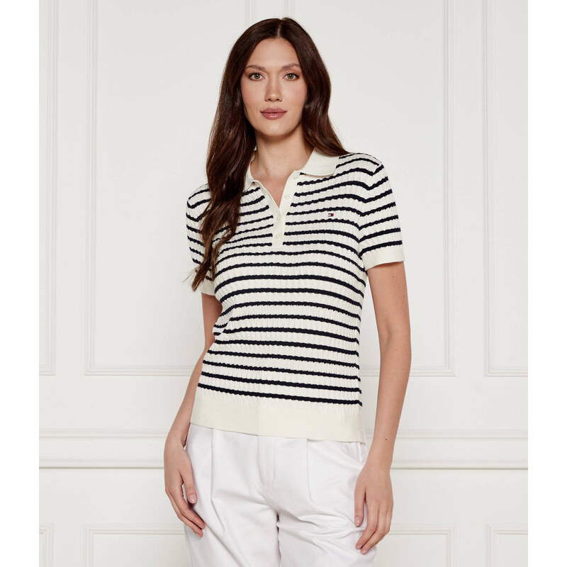 Tommy Hilfiger Polokošile | Regular Fit
