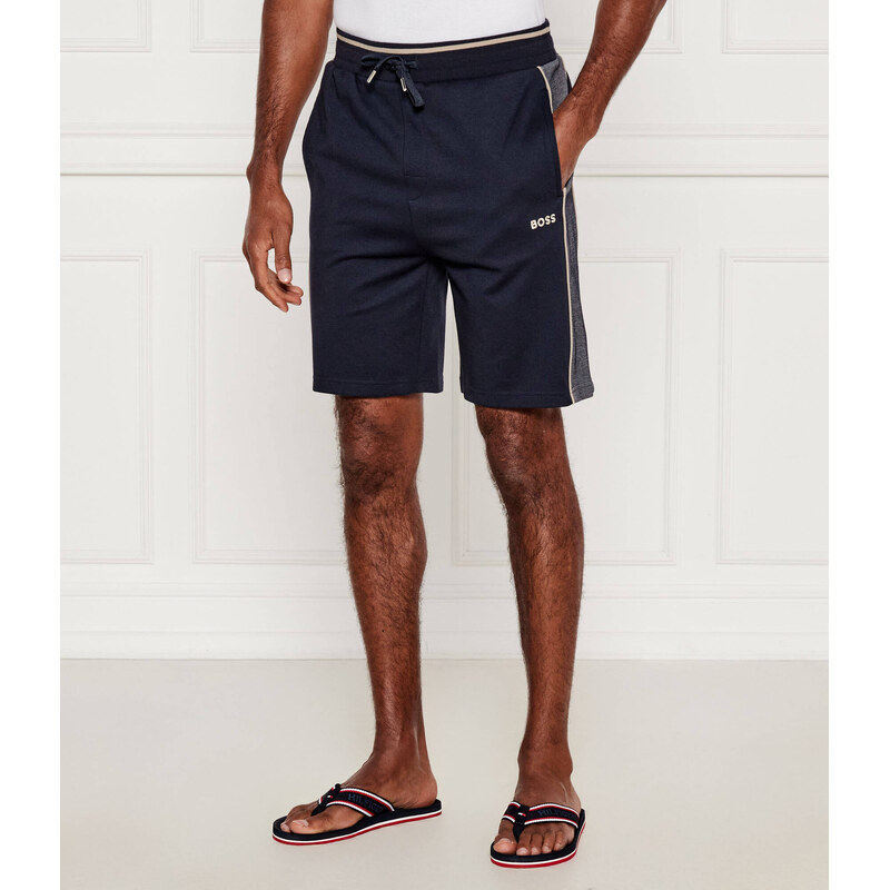 BOSS BLACK Šortky | Regular Fit