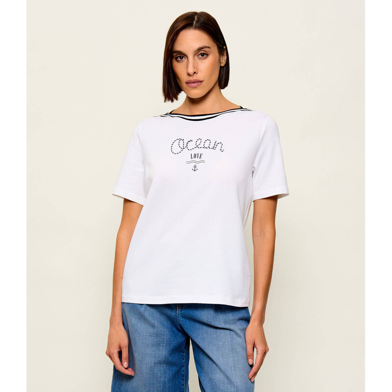 Marc Cain Tričko | regular fit 114779077