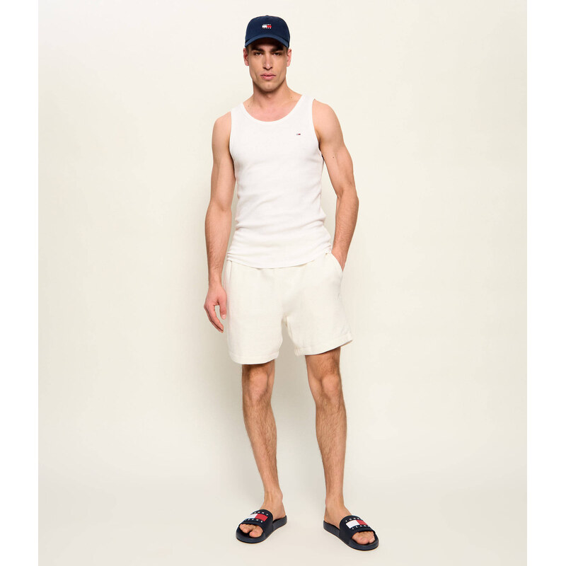 Calvin Klein Jeans Šortky | regular fit