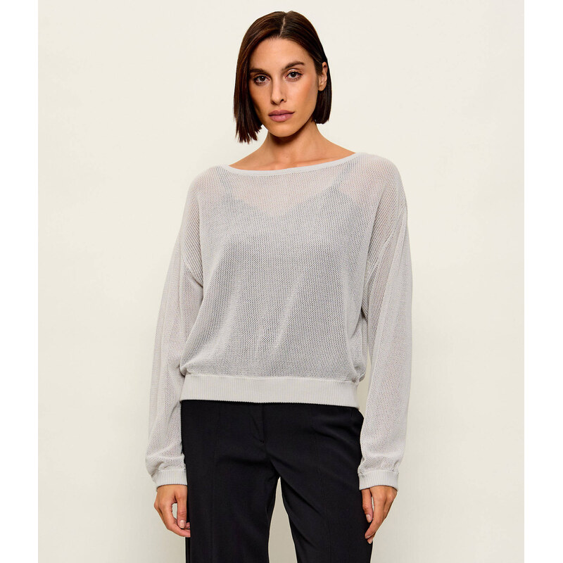Patrizia Pepe Svetr | Relaxed fit 114776152