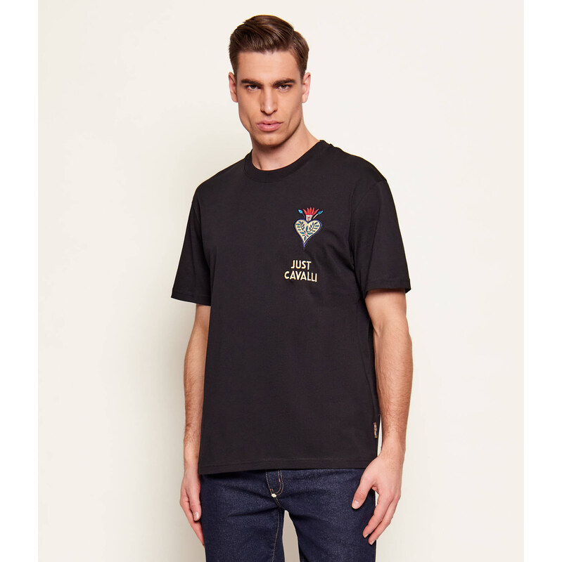 Just Cavalli Tričko | regular fit