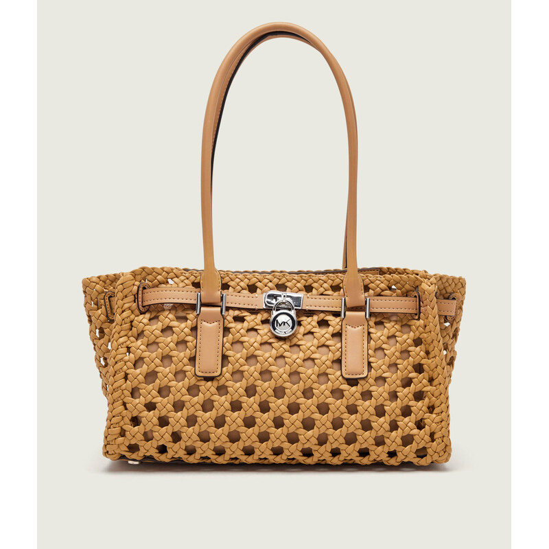 Michael Kors Kabelka na rameno + váček Hamilton Moderne