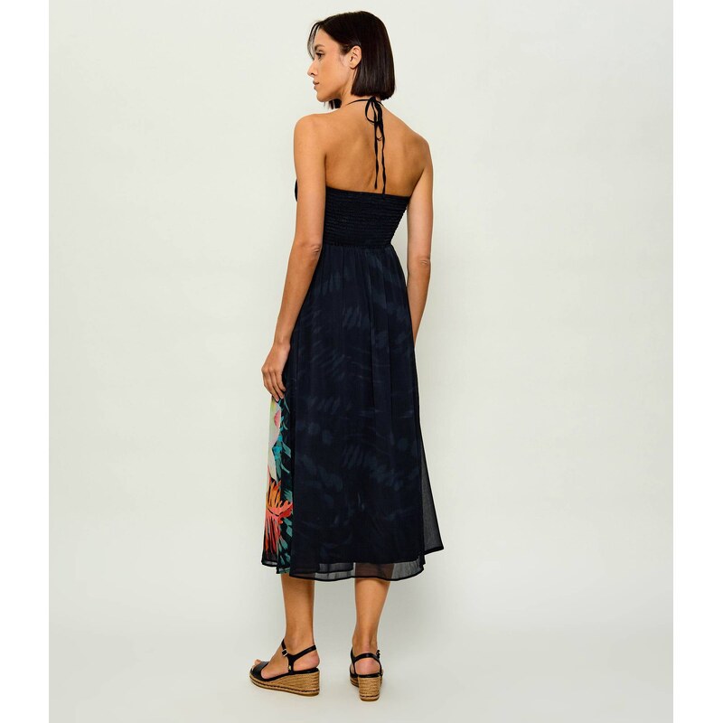 Desigual Šaty TROPICAL