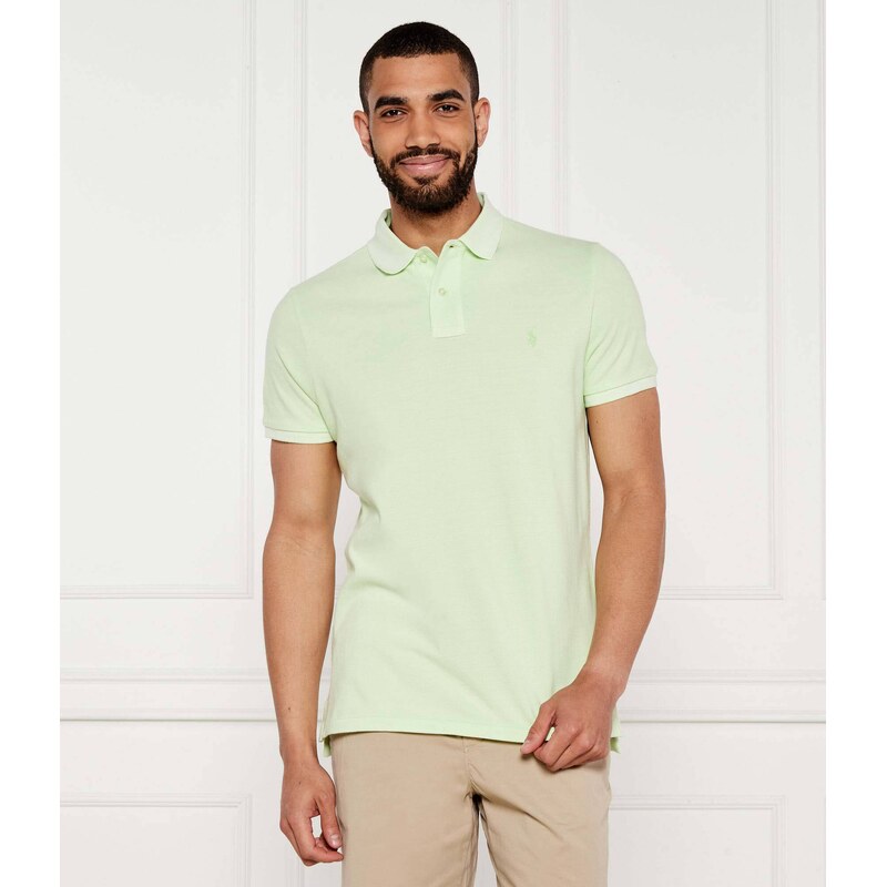 POLO RALPH LAUREN Polokošile | Custom slim fit