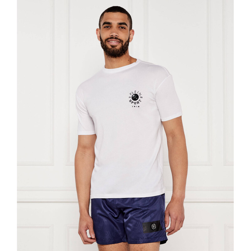 Plein Sport Tričko | Regular Fit