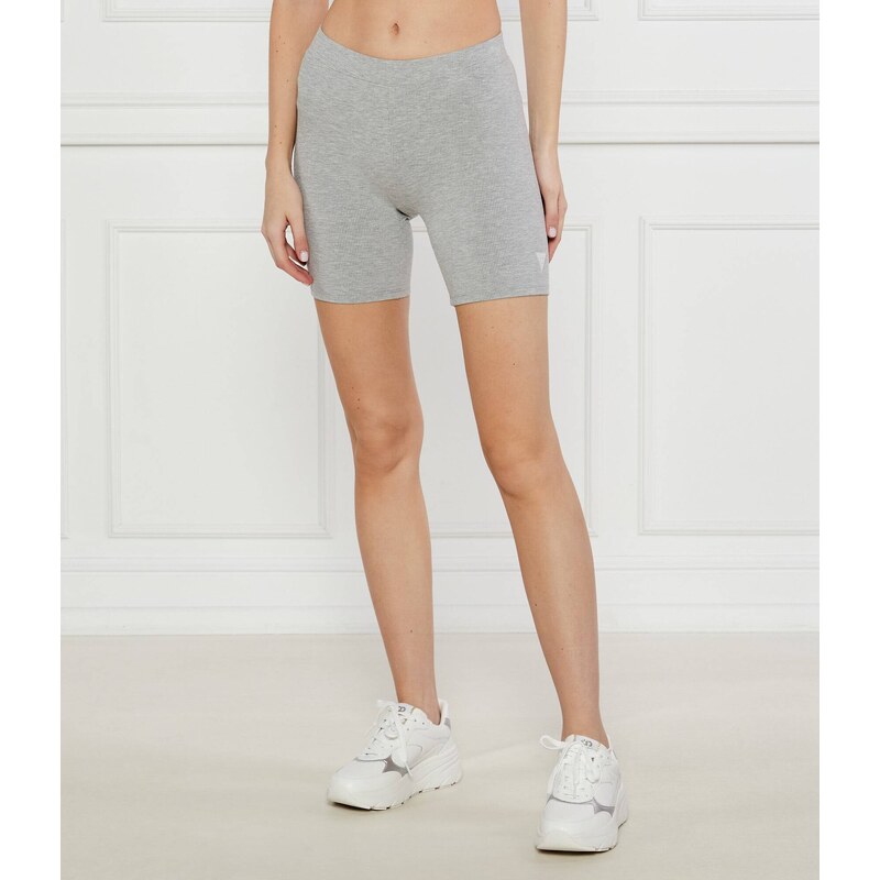 GUESS ACTIVE Cyklistické šortky CROCUS | Slim Fit