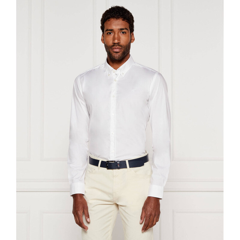 BOSS BLACK Košile H-ROAN-BD-E-C1-253 | Slim Fit | stretch