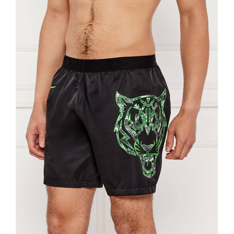 Plein Sport Šortky | Regular Fit