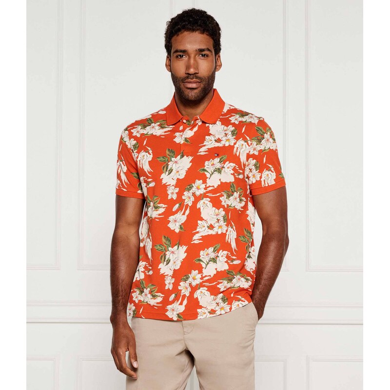 Tommy Hilfiger Polokošile | Regular Fit
