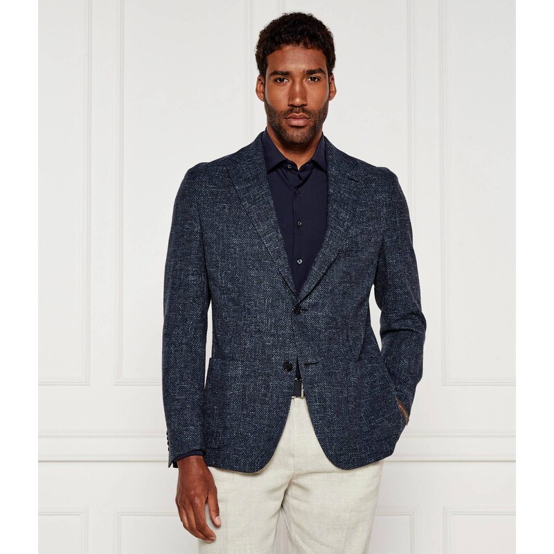 Windsor Sako 13 Giro | Shaped fit přidáním lnu