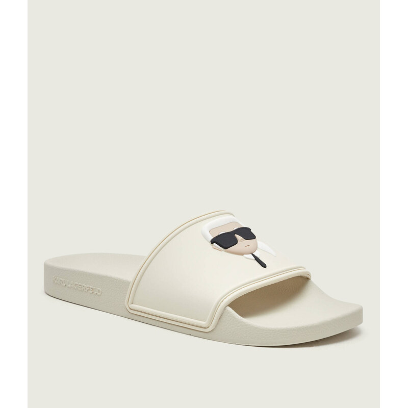 Karl Lagerfeld Pantofle KONDO II