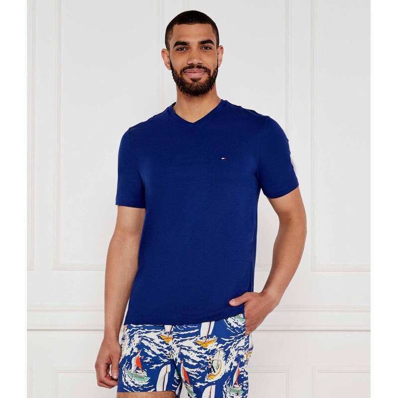 Tommy Hilfiger Tričko Essential | regular fit