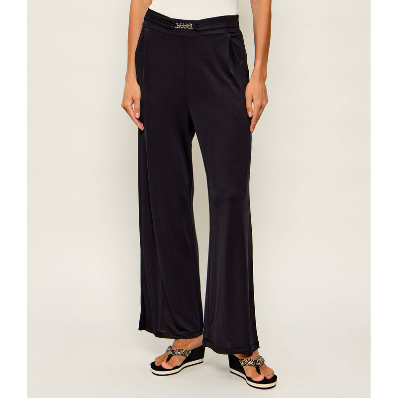 Liu Jo Beachwear Kalhoty | Loose fit