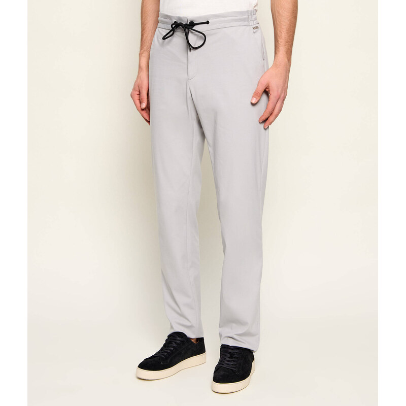 Tombolini Tepláky | Slim Fit