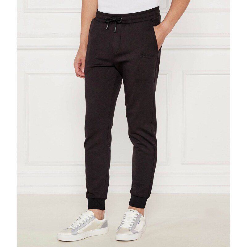 Karl Lagerfeld Tepláky | Regular Fit