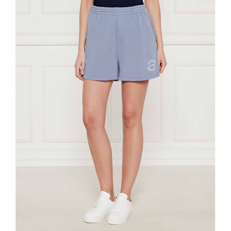 Tommy Hilfiger Šortky | Relaxed fit 106161768