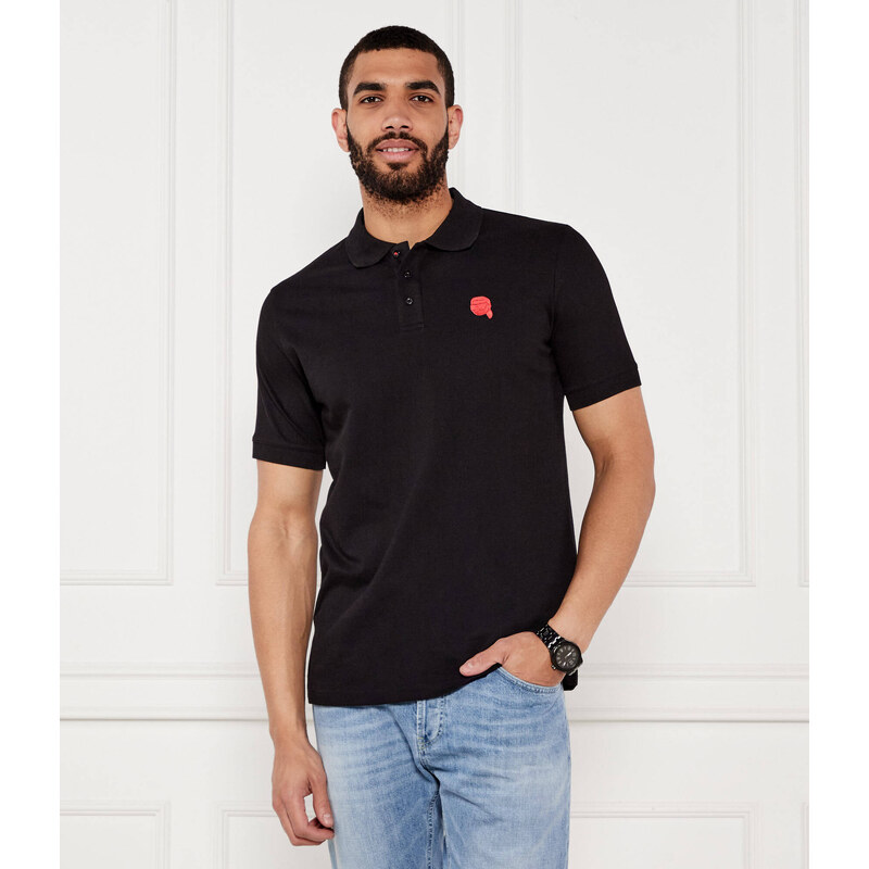 Karl Lagerfeld Polokošile | Regular Fit