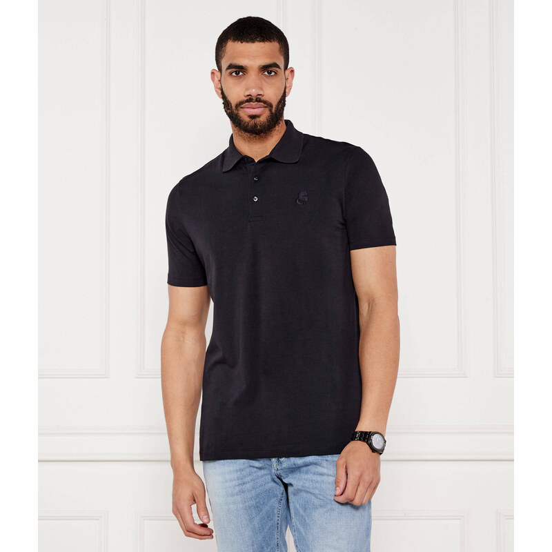 Karl Lagerfeld Polokošile | Regular Fit