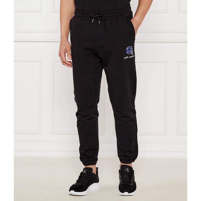 Karl Lagerfeld Tepláky | Regular Fit
