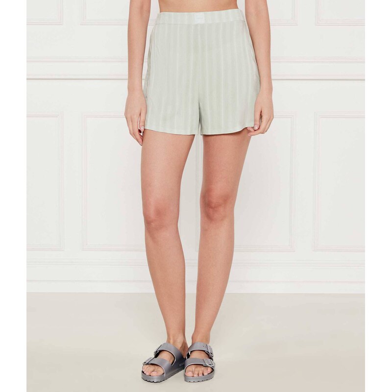 Calvin Klein Underwear Šortky k pyžamu | Regular Fit 106192025