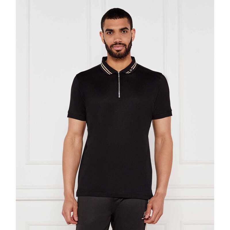 Karl Lagerfeld Polokošile | Regular Fit