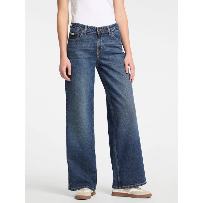Guess Jeans Džíny G11 | Loose fit