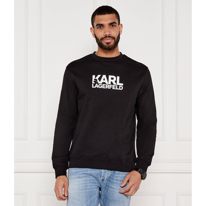 Karl Lagerfeld Mikina | Regular Fit